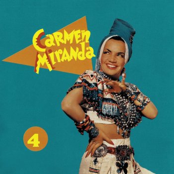 Carmen Miranda Meu Rádio E Meu Mulato