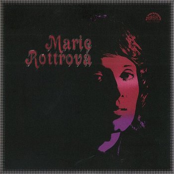 Marie Rottrová Zvon Lásky
