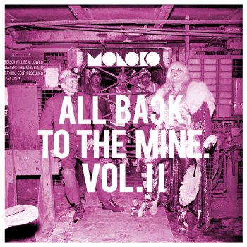 Moloko Cannot Contain This (Yousef Vocal Remix)