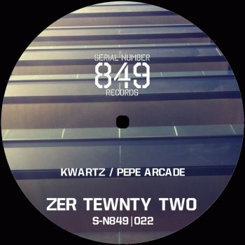 Kwartz 22.0 - Original Mix