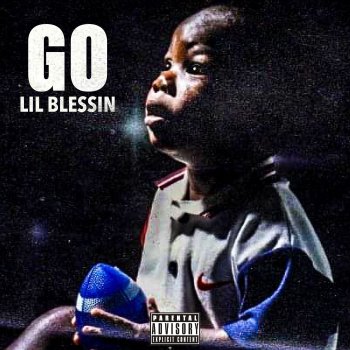 Lil Blessin feat. Tj2nines LEFT RIGHT