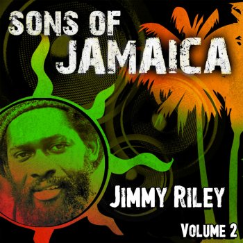 Jimmy Riley Love & Devotion