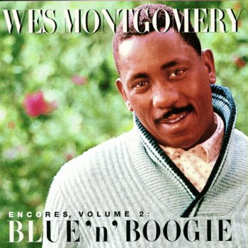 Wes Montgomery Born To Be Blue (Take 1)