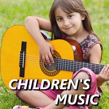Children's Music Bye Baby Bunting