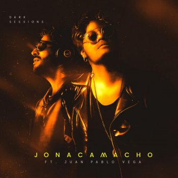 Jona Camacho feat. Juan Pablo Vega Esta Bn