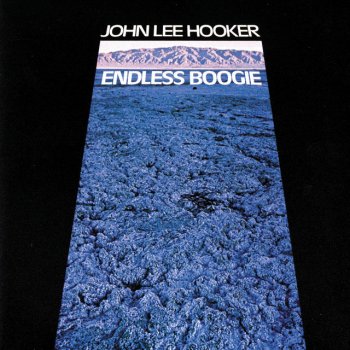 John Lee Hooker Doin' The Shout
