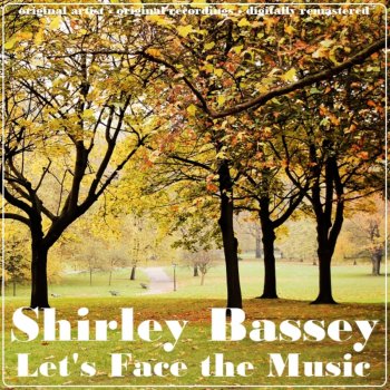 Shirley Bassey I Should Care
