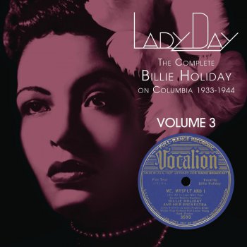 Billie Holiday feat. Teddy Wilson Yours and Mine