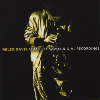 Miles Davis Perhaps