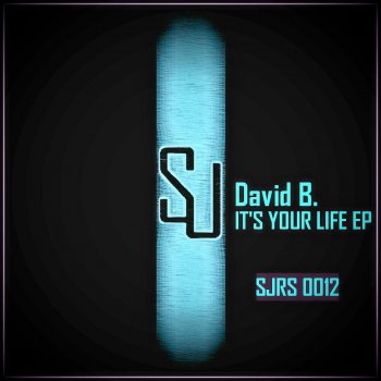 David B It's Your Life - Original Mix