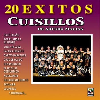 Cuisillos feat. Cuisillos de Arturo Macias Cruz de Olvido