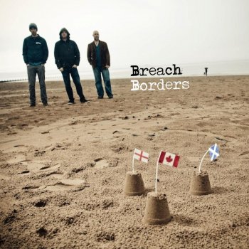 Breach Borders