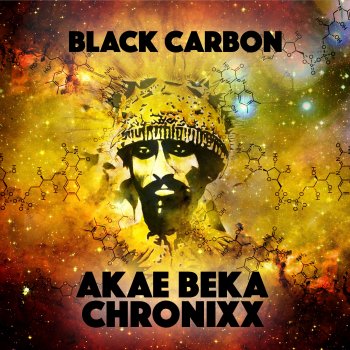 Akae Beka feat. Chronixx Black Carbon