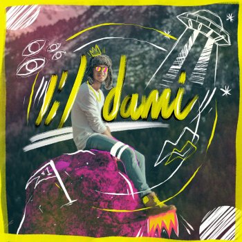 Lildami Jugan (Bonus track)