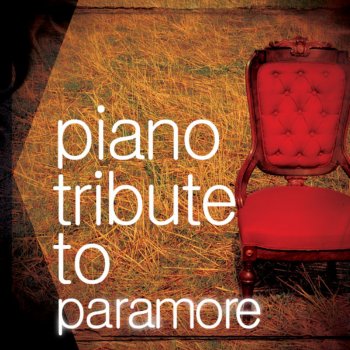 Piano Tribute Players Misery Business