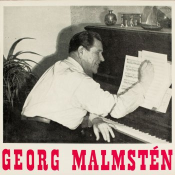 Georg Malmstén Kohtalokas samba (Kalle Tappinen)
