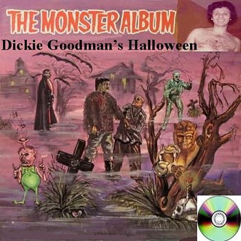 Dickie Goodman Frankenstein Meets The Beatles