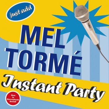 Mel Tormé What's This?/Anthropology/Air Mail Special