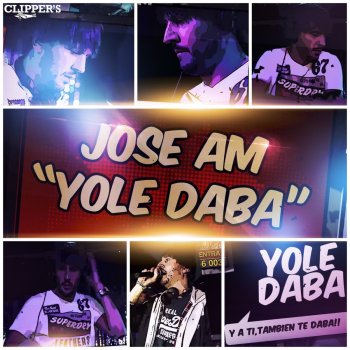 Jose Am Yole Daba (Extended Mix)