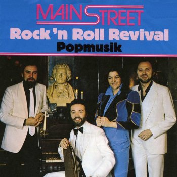 Mainstreet Rock'n Roll Revival