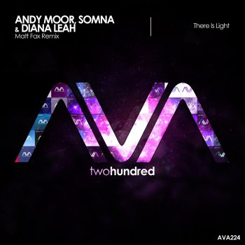 Andy Moor There Is Light (Matt Fax Remix)
