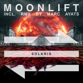 Moonlift My Vitamins (Marc Ayats Remix)