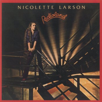 Nicolette Larson Radioland