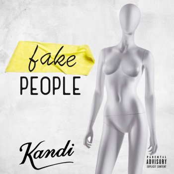 Kandi Fake People