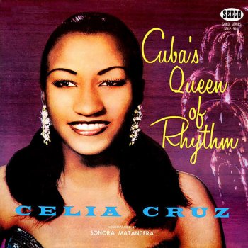La Sonora Matancera feat. Celia Cruz Cha Cha Guere