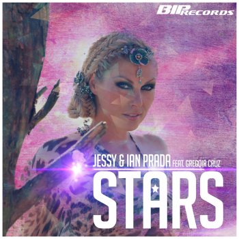 Jessy & Ian Prada feat. Gregoir Cruz Stars (Radio Edit)
