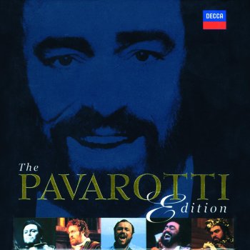Luciano Pavarotti feat. National Philharmonic Orchestra & Sir Georg Solti Un ballo in maschera, Act 3: "Ma se m'e forza perderti"