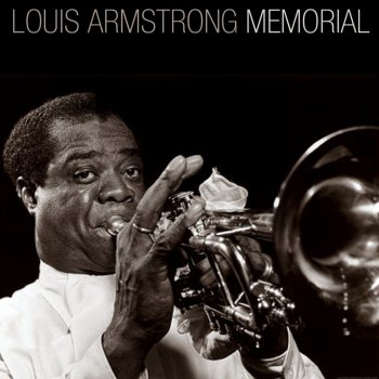 Louis Armstrong Mahogany Hall Blues Stomp