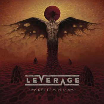 Leverage Heaven's No Place for Us
