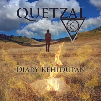 Quetzal Diary Kehidupan