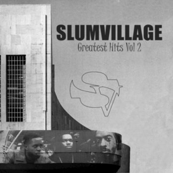 Slum Village It'z Your World