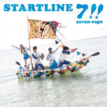 7!! サンライト(Album Ver.)