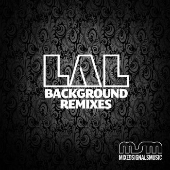 LAL Background - Roy Davis Jr. Underground Therapy Remix