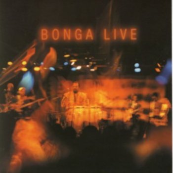 Bonga feat. Lura Mulema xangola (feat. Lura)