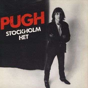 Pugh Rogefeldt Stockholm (2001 Remaster)
