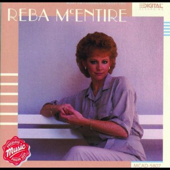 Reba McEntire One Promise Too Late