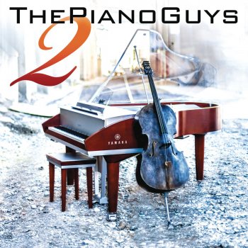 The Piano Guys feat. Steven Sharp Nelson & Jon Schmidt Twinkle Lullaby