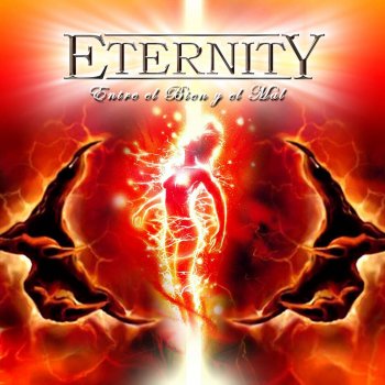 Eternity La Fuerza del Amor