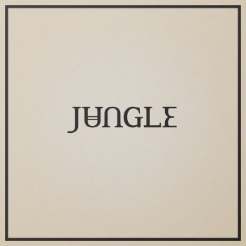 Jungle All Of The Time
