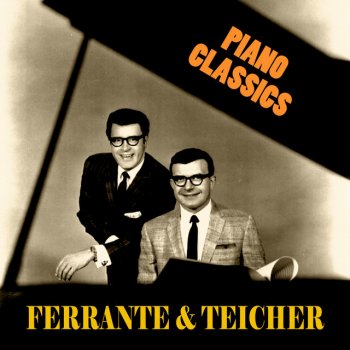 Ferrante & Teicher Shalom - Remastered
