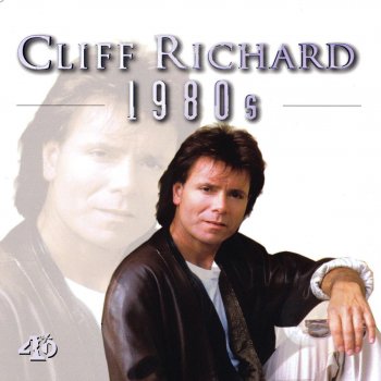 Cliff Richard We Don't Talk Anymore - Live / Cliff Richard with The London Phillharmonic Orchestra
