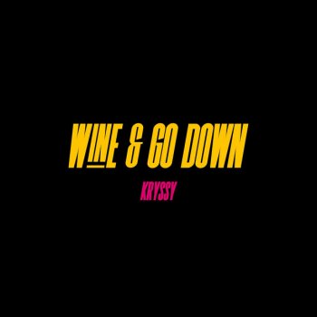 Kryssy Wine & Go Down