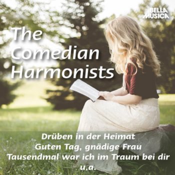 Comedian Harmonists Fünf-Uhr-Tee bei Familie Kraus (The Woman inthe Shoe)
