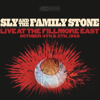 Sly & The Family Stone Love City (Live) [Show 1]