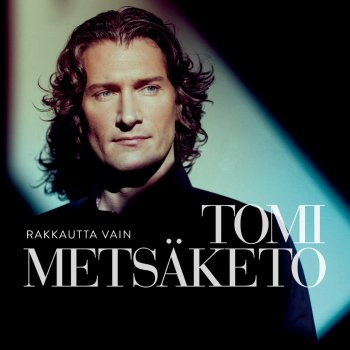 Tomi Metsäketo Haavekuva (Portrait of My Love)
