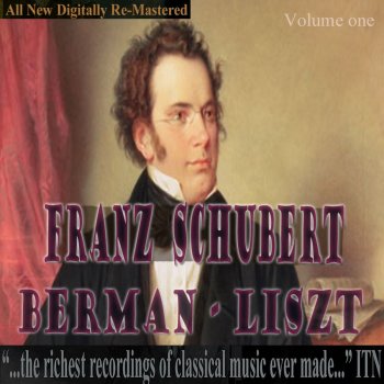 Lazar Berman Piano Sonata in B-Flat Major D. 960, Molto moderato, Part 4